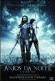 Anjos da Noite 3 A Rebelião