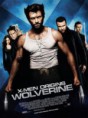 X-MEN Origins Wolverine